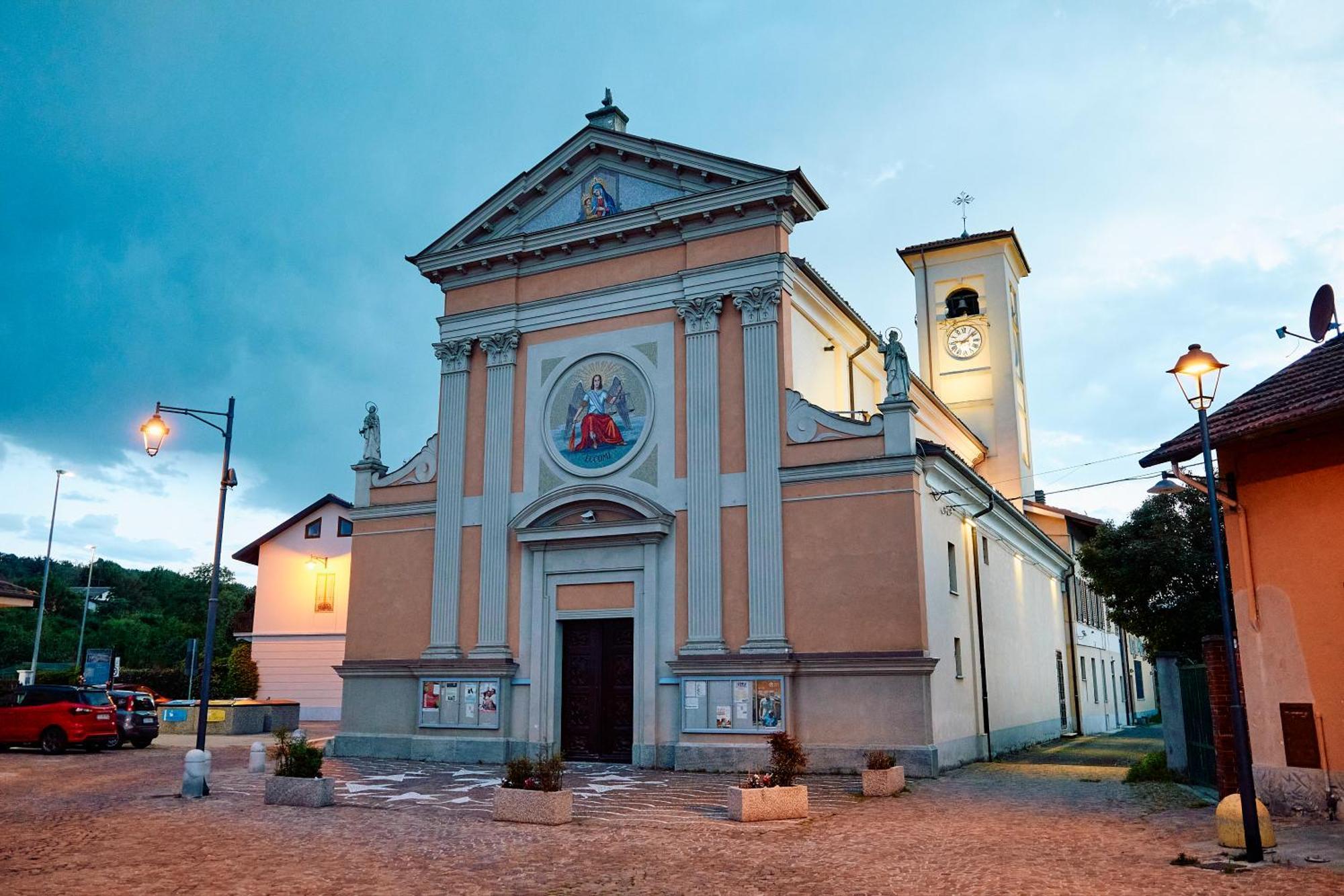 La Curandera Bed & Breakfast Rosta Bagian luar foto