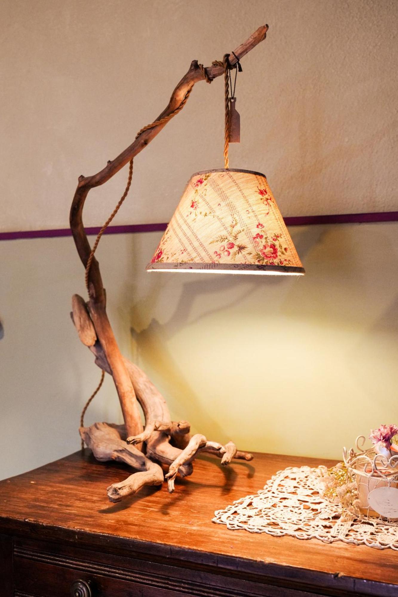 La Curandera Bed & Breakfast Rosta Bagian luar foto