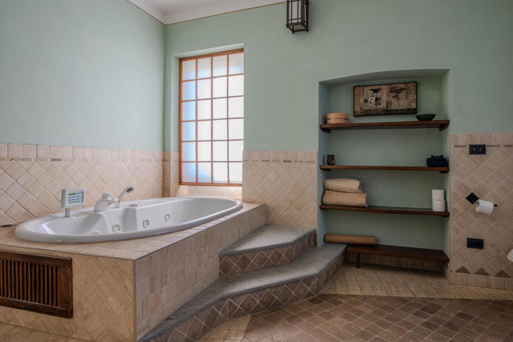 La Curandera Bed & Breakfast Rosta Bagian luar foto